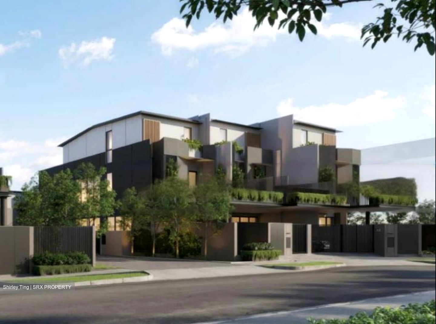 Landed Housing Development (D11), Terrace #460826441